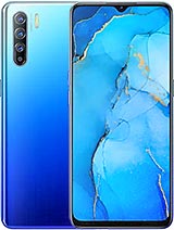Best available price of Oppo Reno3 in Israel
