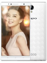 Best available price of Oppo U3 in Israel