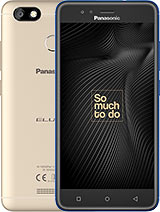 Best available price of Panasonic Eluga A4 in Israel