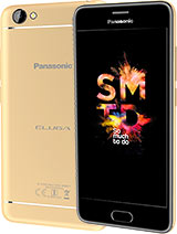 Best available price of Panasonic Eluga I4 in Israel