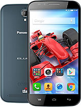 Best available price of Panasonic Eluga Icon in Israel