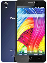 Best available price of Panasonic Eluga L 4G in Israel