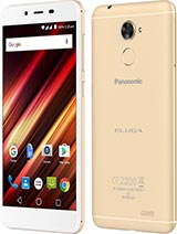 Best available price of Panasonic Eluga Pulse X in Israel