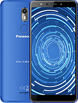 Best available price of Panasonic Eluga Ray 530 in Israel