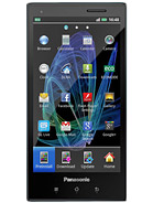 Best available price of Panasonic Eluga DL1 in Israel