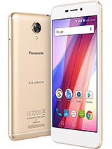 Best available price of Panasonic Eluga I2 Activ in Israel