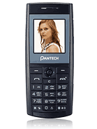 Best available price of Pantech PG-1900 in Israel