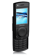 Best available price of Pantech U-4000 in Israel