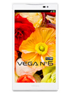 Best available price of Pantech Vega No 6 in Israel