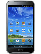 Best available price of Pantech Vega Racer 2 IM-A830L in Israel