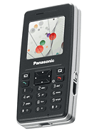 Best available price of Panasonic SC3 in Israel