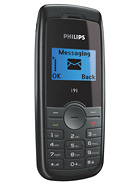 Best available price of Philips 191 in Israel