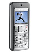Best available price of Philips Xenium 9-98 in Israel