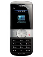 Best available price of Philips Xenium 9-9u in Israel