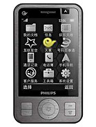 Best available price of Philips C702 in Israel