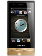 Best available price of Philips D812 in Israel
