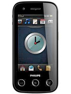 Best available price of Philips D813 in Israel