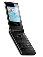 Best available price of Philips F610 in Israel