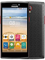 Best available price of Philips S337 in Israel