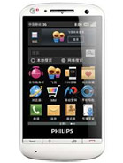 Best available price of Philips T910 in Israel