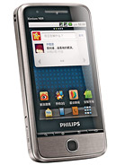 Best available price of Philips V726 in Israel