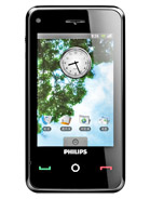 Best available price of Philips V808 in Israel