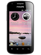 Best available price of Philips W337 in Israel
