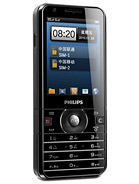 Best available price of Philips W715 in Israel