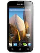 Best available price of Philips W8560 in Israel