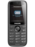 Best available price of Philips X1510 in Israel