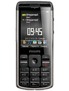 Best available price of Philips X333 in Israel