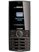 Best available price of Philips Xenium X501 in Israel