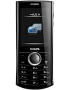Best available price of Philips Xenium X503 in Israel