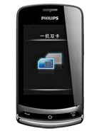 Best available price of Philips X518 in Israel
