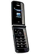 Best available price of Philips Xenium X600 in Israel