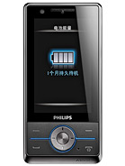 Best available price of Philips X605 in Israel