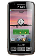 Best available price of Philips X622 in Israel