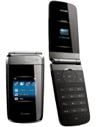 Best available price of Philips Xenium X700 in Israel