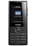 Best available price of Philips Xenium X513 in Israel