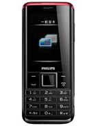 Best available price of Philips Xenium X523 in Israel