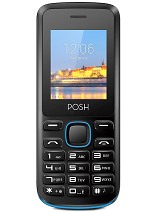 Best available price of Posh Lynx A100 in Israel