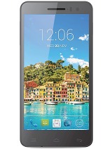 Best available price of Posh Titan HD E500 in Israel