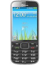 Best available price of QMobile B800 in Israel