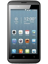 Best available price of QMobile T50 Bolt in Israel