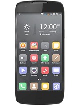Best available price of QMobile Linq X70 in Israel