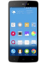 Best available price of QMobile Noir LT600 in Israel