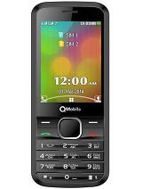 Best available price of QMobile M800 in Israel