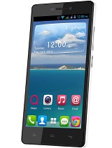Best available price of QMobile Noir M90 in Israel