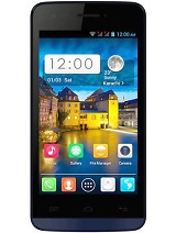 Best available price of QMobile Noir A120 in Israel
