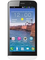Best available price of QMobile Noir A550 in Israel